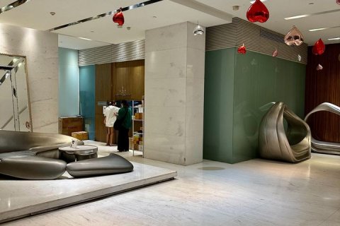 Кондоминиум с 1 спальней в Пхракханонге, Бангкок, Таиланд № 143417 - фото 5