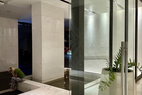 Кондоминиум с 1 спальней в Пхракханонге, Бангкок, Таиланд № 143417 - фото 4