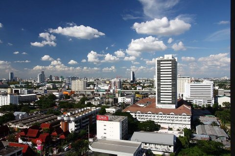 Кондоминиум с 1 спальней в Бангкоке, Таиланд № 143420 - фото 6