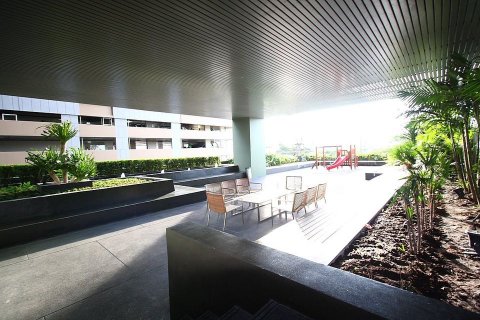 Кондоминиум с 1 спальней в Бангкоке, Таиланд № 143420 - фото 9