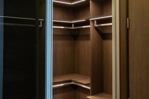 Кондоминиум с 2 спальнями в Бангкоке, Таиланд № 143419 - фото 12