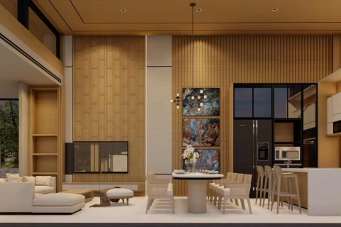 Villa à Phuket, Thaïlande 4 chambres № 166378 - photo 8