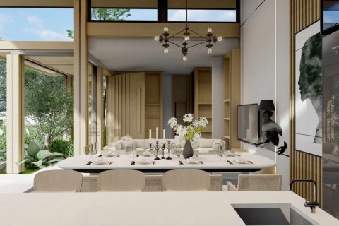 Villa à Phuket, Thaïlande 4 chambres № 166378 - photo 7