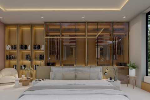 Villa à Phuket, Thaïlande 4 chambres № 166378 - photo 10