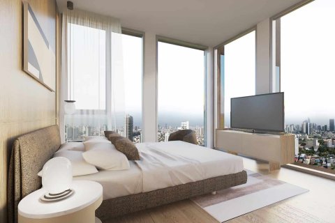 Condo à Bangkok, Thaïlande, 2 chambres  № 166383 - photo 4