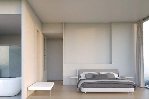 Penthouse à Bangkok, Thaïlande 3 chambres № 166379 - photo 3