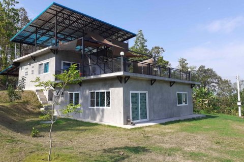 Maison à Mae Taeng, Thaïlande 3 chambres № 200455