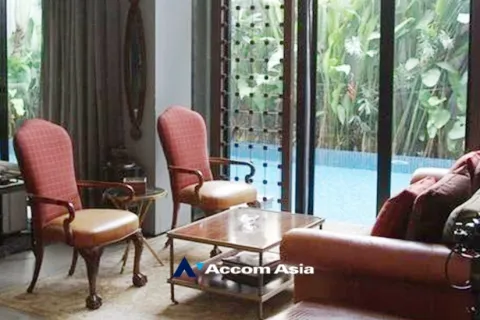 Haus in Watthana, Bangkok, Thailand 5 Schlafzimmer № 216791 - Foto 7
