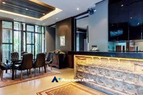 Haus in Watthana, Bangkok, Thailand 5 Schlafzimmer № 216791 - Foto 6