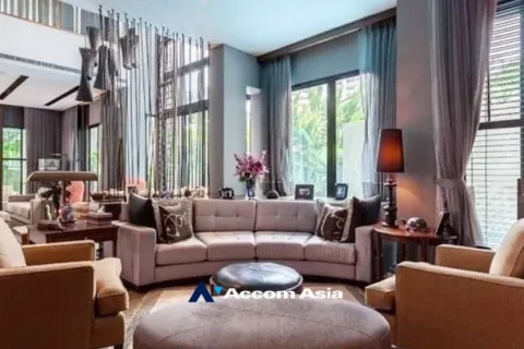 Haus in Watthana, Bangkok, Thailand 5 Schlafzimmer № 216791 - Foto 3