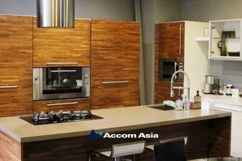 Haus in Watthana, Bangkok, Thailand 5 Schlafzimmer № 216791 - Foto 9