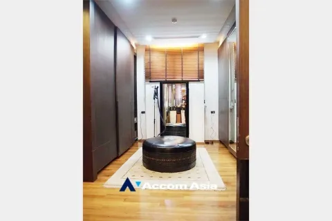 Haus in Watthana, Bangkok, Thailand 5 Schlafzimmer № 216791 - Foto 17