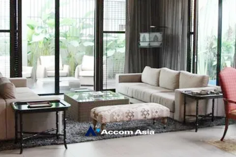 Haus in Watthana, Bangkok, Thailand 5 Schlafzimmer № 216791 - Foto 8