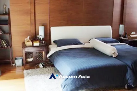 Haus in Watthana, Bangkok, Thailand 5 Schlafzimmer № 216791 - Foto 12