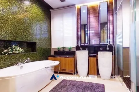 Haus in Watthana, Bangkok, Thailand 5 Schlafzimmer № 216791 - Foto 15