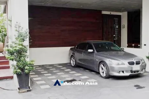 Haus in Watthana, Bangkok, Thailand 5 Schlafzimmer № 216791 - Foto 19