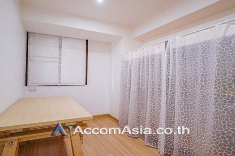Duplex in Watthana, Bangkok, Thailand 3 Schlafzimmer № 216789 - Foto 10