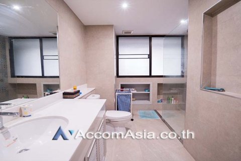Duplex in Watthana, Bangkok, Thailand 3 Schlafzimmer № 216789 - Foto 13