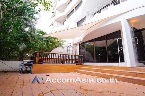 Duplex in Watthana, Bangkok, Thailand 3 Schlafzimmer № 216789 - Foto 5