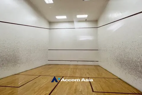 Duplex in Watthana, Bangkok, Thailand 3 Schlafzimmer № 216789 - Foto 24
