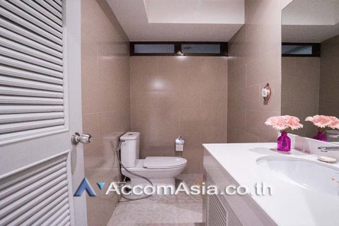 Duplex in Watthana, Bangkok, Thailand 3 Schlafzimmer № 216789 - Foto 12