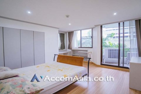 Duplex in Watthana, Bangkok, Thailand 3 Schlafzimmer № 216789 - Foto 9