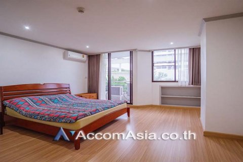 Duplex in Watthana, Bangkok, Thailand 3 Schlafzimmer № 216789 - Foto 7