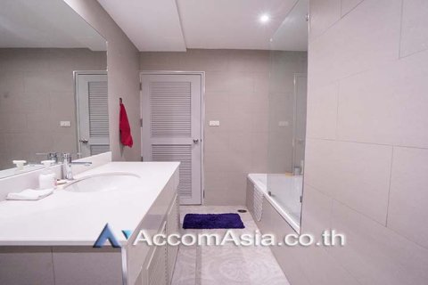 Duplex in Watthana, Bangkok, Thailand 3 Schlafzimmer № 216789 - Foto 11