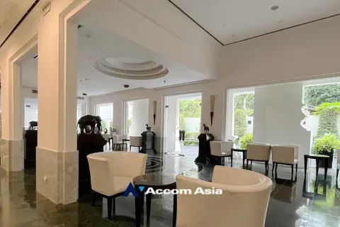 Duplex in Watthana, Bangkok, Thailand 3 Schlafzimmer № 216788 - Foto 30
