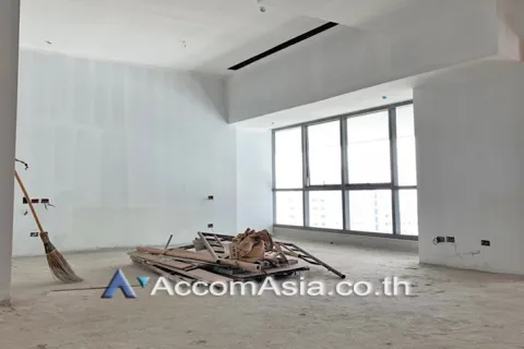 Duplex in Watthana, Bangkok, Thailand 3 Schlafzimmer № 216788 - Foto 11
