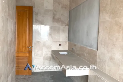 Duplex in Watthana, Bangkok, Thailand 3 Schlafzimmer № 216788 - Foto 7