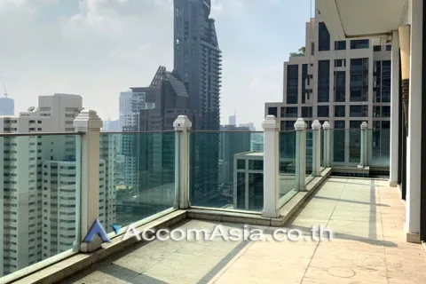 Duplex in Watthana, Bangkok, Thailand 3 Schlafzimmer № 216788 - Foto 3