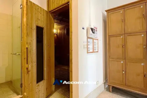 Duplex in Watthana, Bangkok, Thailand 3 Schlafzimmer № 216788 - Foto 27