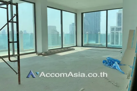Duplex in Watthana, Bangkok, Thailand 3 Schlafzimmer № 216788 - Foto 13