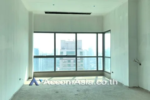 Duplex in Watthana, Bangkok, Thailand 3 Schlafzimmer № 216788 - Foto 9