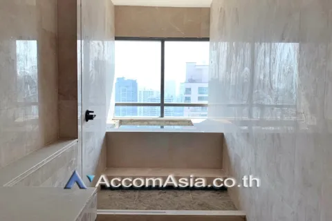 Duplex in Watthana, Bangkok, Thailand 3 Schlafzimmer № 216788 - Foto 8