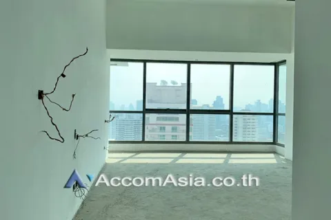 Duplex in Watthana, Bangkok, Thailand 3 Schlafzimmer № 216788 - Foto 6