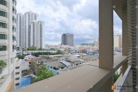 คอนโดมิเนียมในกรุงเทพฯ, ประเทศไทย, 2 ห้องนอน № 201922 - รูปถ่าย 10
