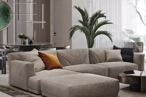 Кондоминиум с 3 спальнями в Пхукете, Таиланд в Andaman Boutique Residences № 74237