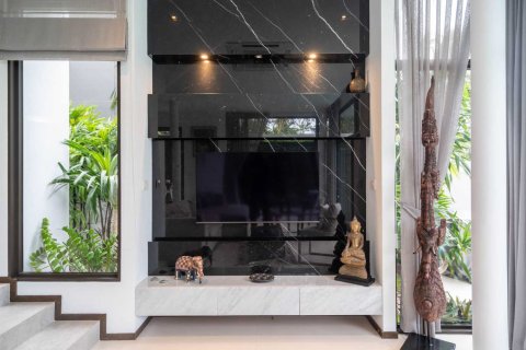 Maison sur Nai Harn Beach, Thaïlande 3 chambres № 74238 - photo 7