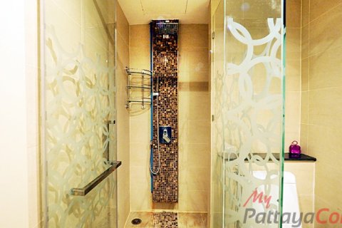 Студия в кондо в Банг Ламунге, Таиланд № 205283 - фото 8