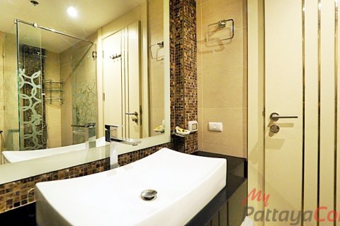 Студия в кондо в Банг Ламунге, Таиланд № 205283 - фото 9