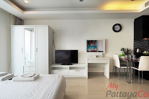 Студия в кондо в Банг Ламунге, Таиланд № 205283 - фото 6