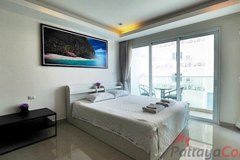 Студия в кондо в Банг Ламунге, Таиланд № 205283 - фото 4