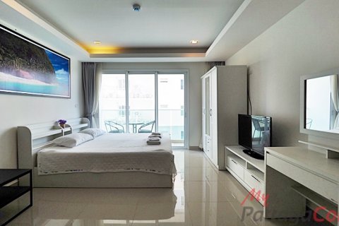 สตูดิโอในคอนโดมิเนียมในบางละมุง, ประเทศไทย № 205283