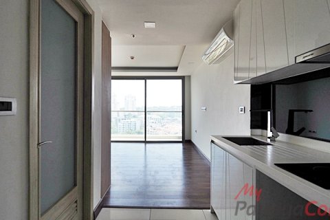สตูดิโอในคอนโดมิเนียมในบางละมุง, ประเทศไทย № 205284 - รูปถ่าย 2