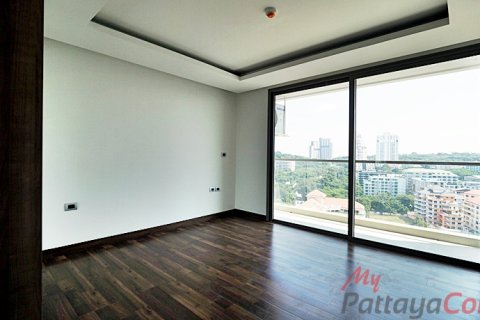 สตูดิโอในคอนโดมิเนียมในบางละมุง, ประเทศไทย № 205284 - รูปถ่าย 4
