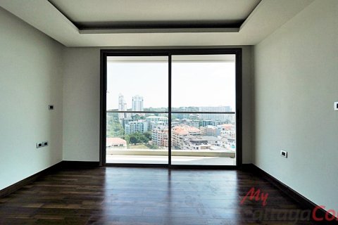 สตูดิโอในคอนโดมิเนียมในบางละมุง, ประเทศไทย № 205284 - รูปถ่าย 5