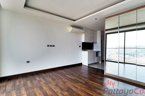 สตูดิโอในคอนโดมิเนียมในบางละมุง, ประเทศไทย № 205284 - รูปถ่าย 7