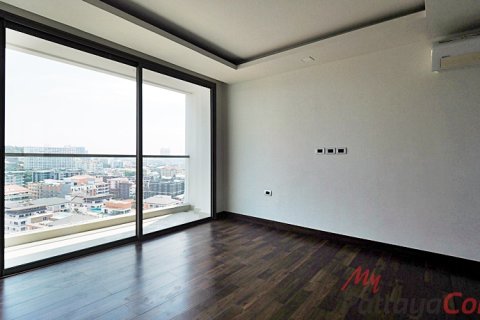 สตูดิโอในคอนโดมิเนียมในบางละมุง, ประเทศไทย № 205284 - รูปถ่าย 6